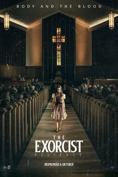 The Exorcist: Believer