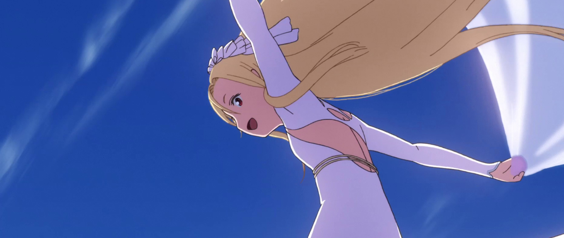 maquia when the promised flower blooms trailer