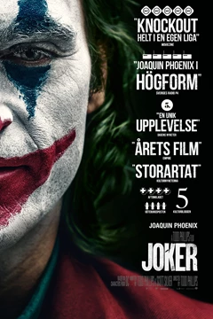 Filmen Joker Filmen 2020